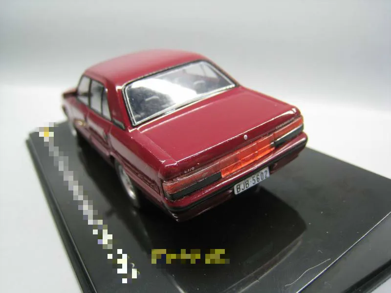1/43 классическое Ретро Специальное предложение литой металлический автомобиль