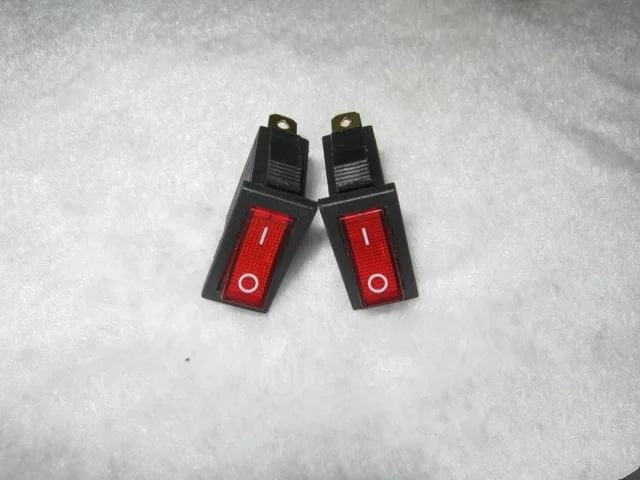 Автоматический обмоточный механический и Электрический переключатель