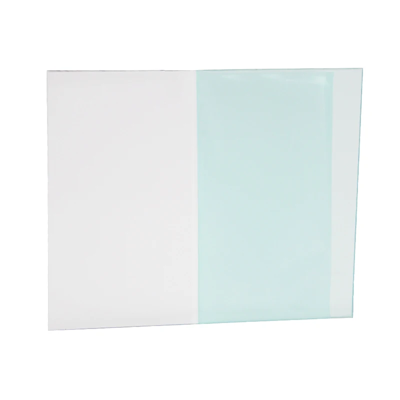 Protective Plastic Cover Plate(Pc) Of The Solar Darkening Welding Mask/Welding Filter/Welding Helmet Lens | Инструменты