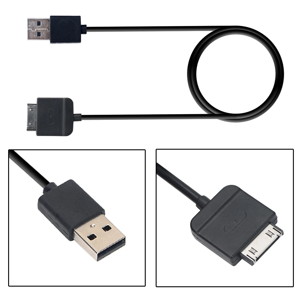 

Replacement SGPUC2 USB Data Sync Charging Cable for Sony Xperia Tablets SGPT121 SGPT122 SGPT131 SGPT132
