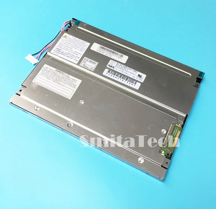 8 4 дюймовый TFT ЖК-дисплей для NEC NL6448BC26-08D промышленный ЖК-экран замена аппликация