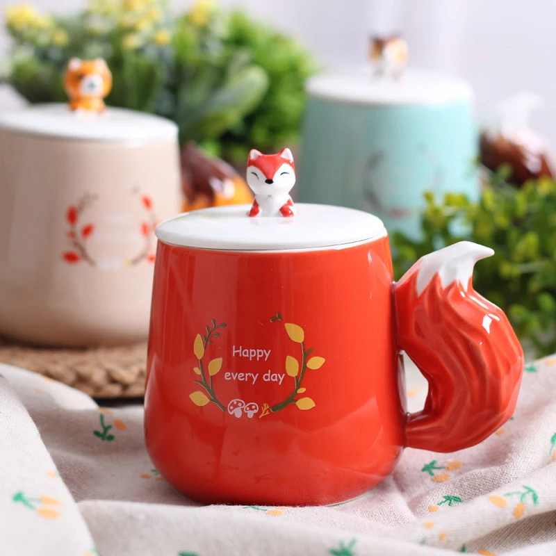Кофе чашку питьевой Mark чай с молоком сок лимона кружка чашки Офис Drinkware