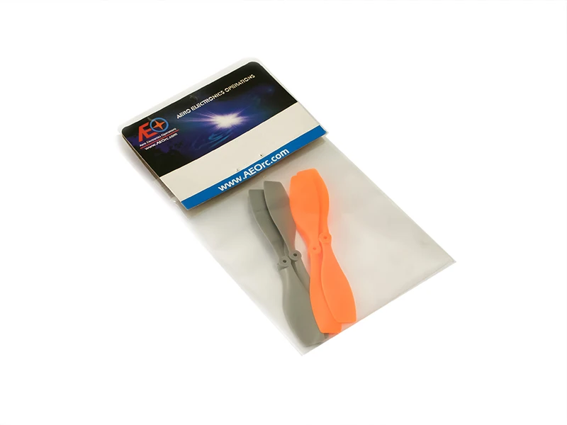 

Free Shipping 75mm 3 inch Micro Direct Drive Propeller
