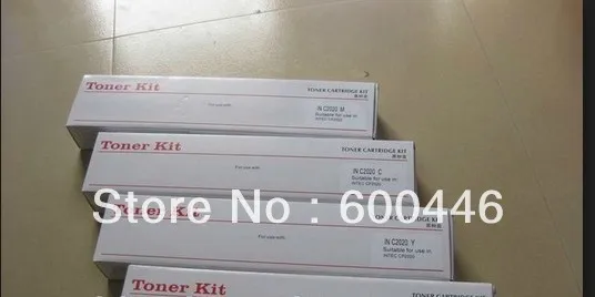 Лидер продаж! Совместим с картриджем цветным тонером xerox phase 6700 7100 страниц CMY 5000 |
