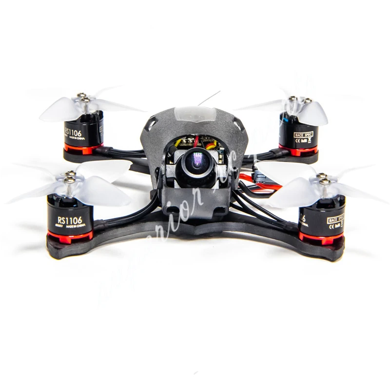 Батарея для Emax babyhawk R Racing (R) 112 мм F3 Magnum Mini FPV RC Drone 3 S/4S RS1106 5 8g VTX переключаемый 25/200mw