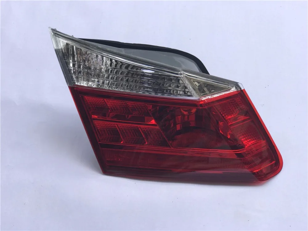 1Pcs Left Side Rear Inner Tail light Taillight Assembly For Honda Accord 2013-2015 | Автомобили и мотоциклы