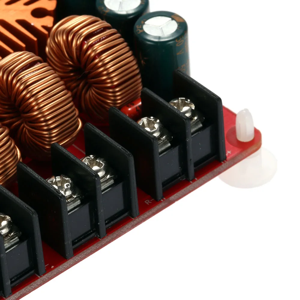 TDA7498E 2*160 Вт двухканальный АУДИО стерео высокой мощности Цифровой усилитель плата