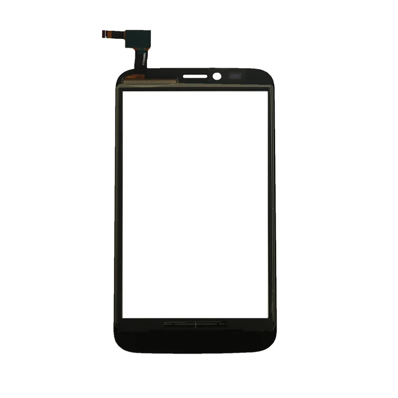 5 &quotсенсорный экран для Huawei Ascend Y625 Y 625 панель Стекло дигитайзер емкостный