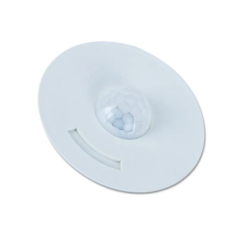 Modern LED ceiling Lights Motion Sensor/Sounds Control Ceiling Light For Hallway Stairs Depot Intelligent induction lamp | Освещение