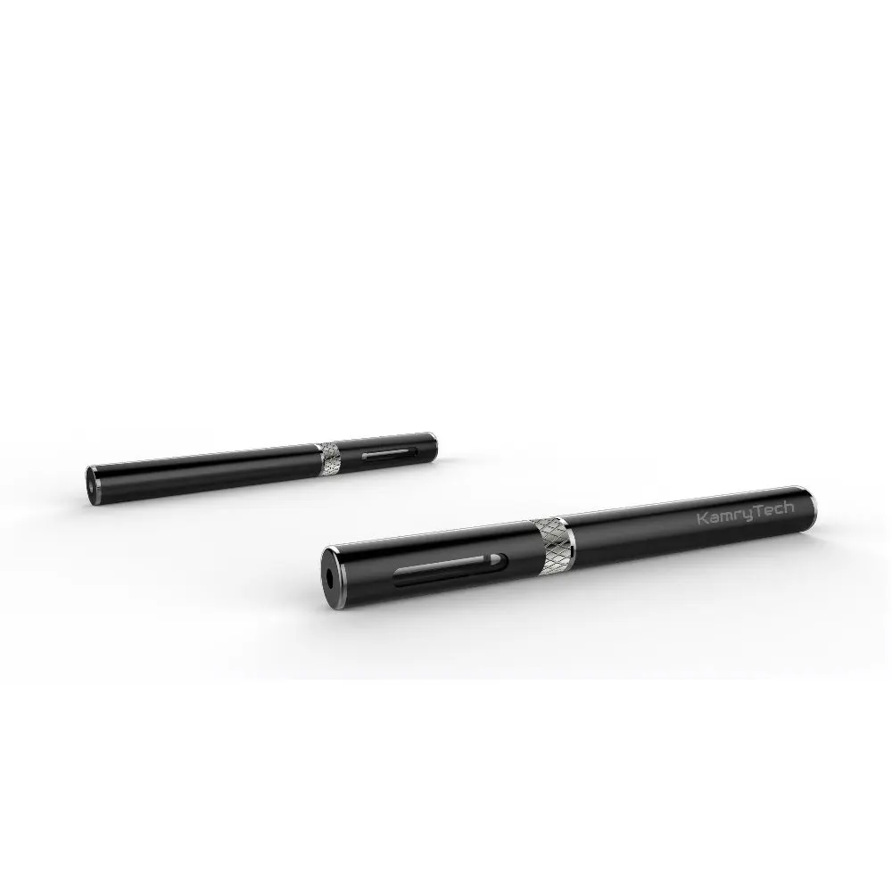 100% Оригинал Kamry микро Vape испаритель электронная сигарета мини ручка skim тонкий