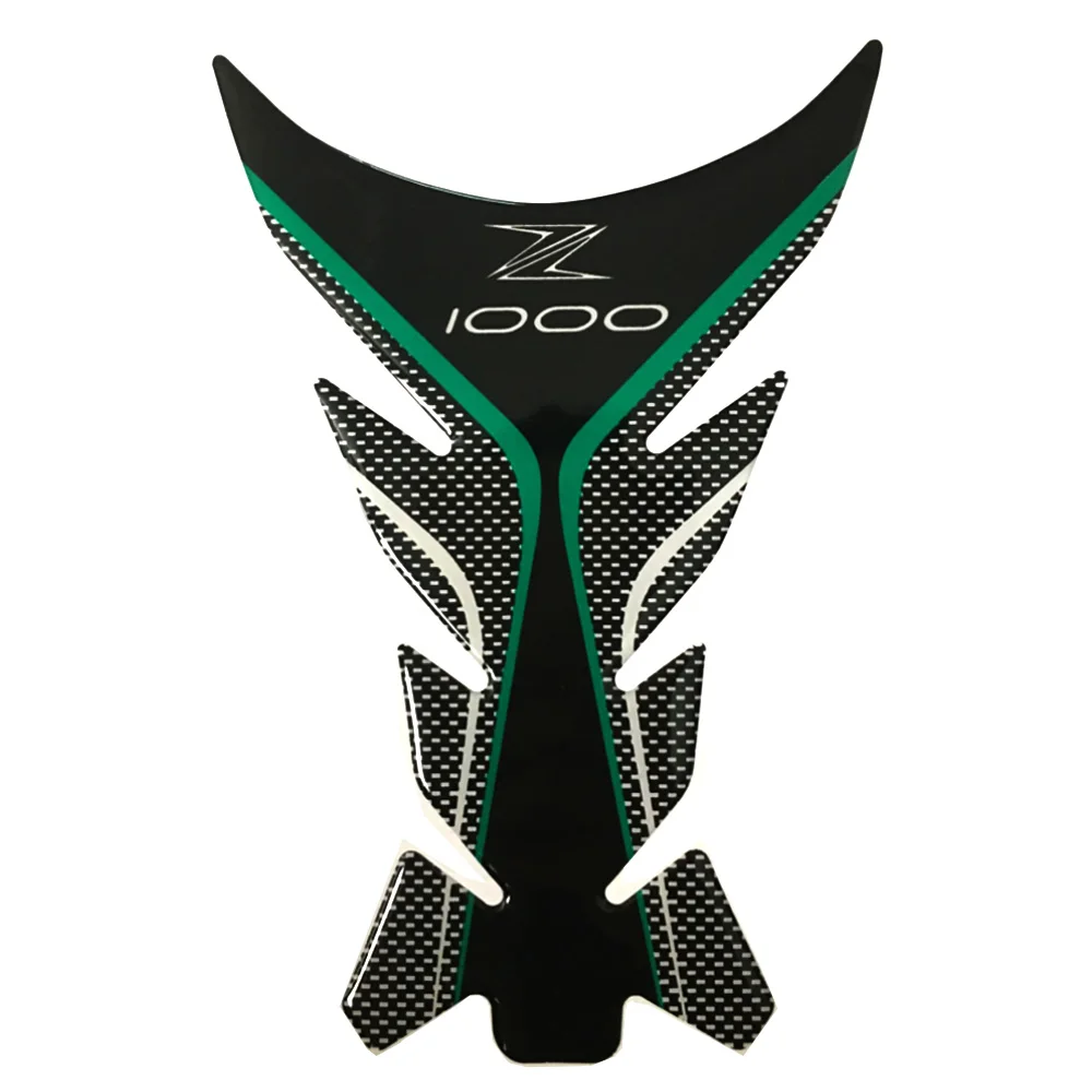 Для KAWASAKI Z900 Z 900 Z800 Z750 Z1000 Z650 Общие аксессуары для мотоциклов бак газа крышка
