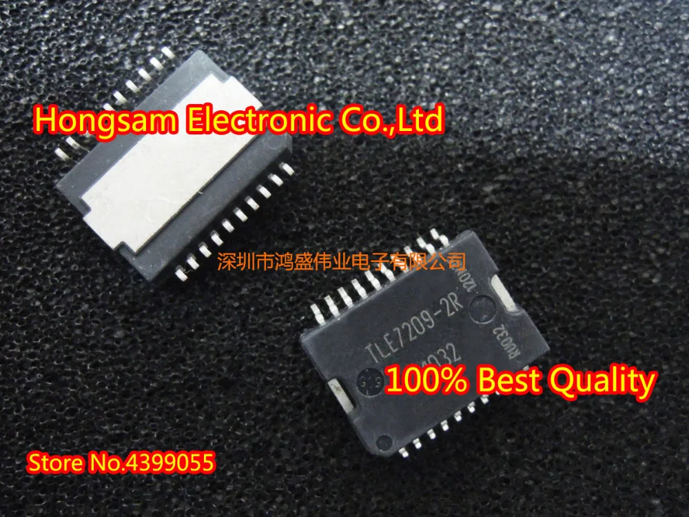 (5 шт.) TLE4471G TLE7209-2R TLE6220GP TLE6368G2 TLE6280GP TLE6288R SOP | Электроника
