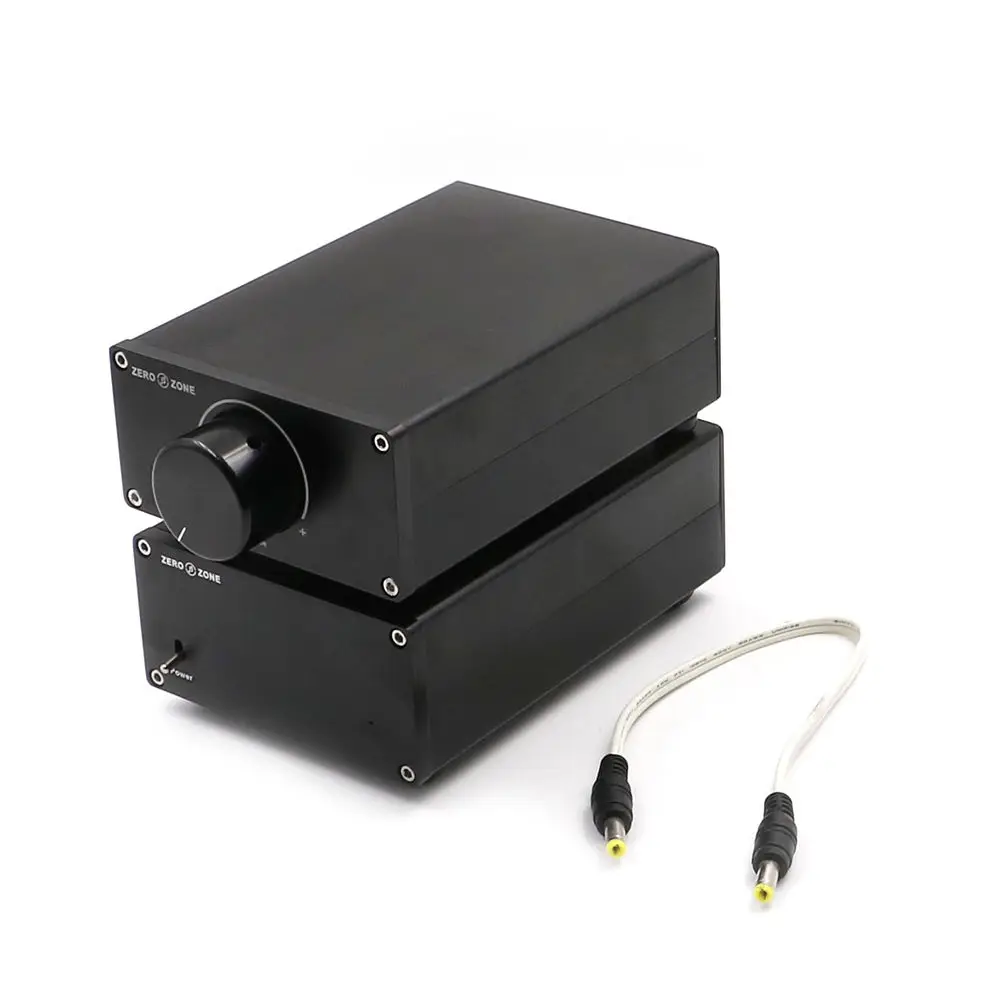DIYERZONE HIFI NAC 1 односторонний предусилитель класса A (основанный на NAIM NAC42) + линейный