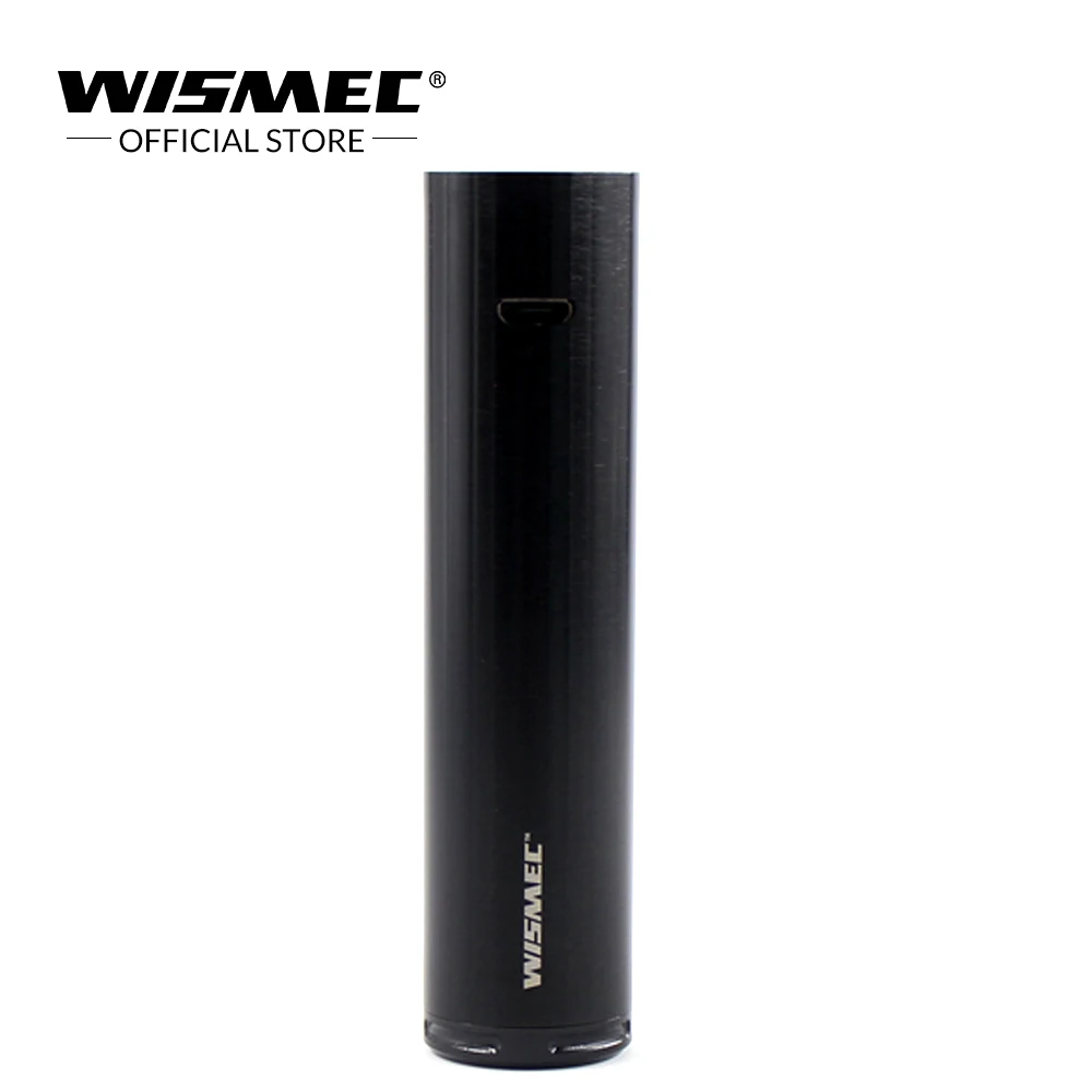 [Официальный магазин] Оригинальный Wismec Vicino полный комплект 510 пружинный поток