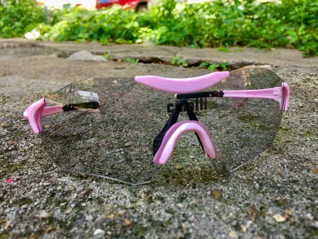 Naga siren cinali C-098 цвет солнцезащитные очки Защита велосипеда TR90 очки Рамка приспособления для лука стекло