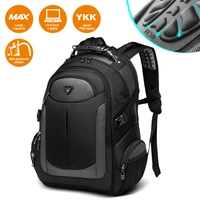 YESO Brand Laptop Backpack Mens Travel Bags 2019 Multifunction Rucksack Water  Resistant Black Computer Backpacks For Teenager