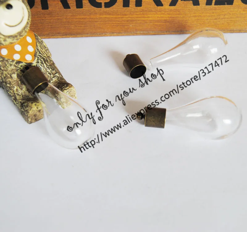 Круглый стеклянный подвесной флакон для вазы сухих цветов с пузырями новый |