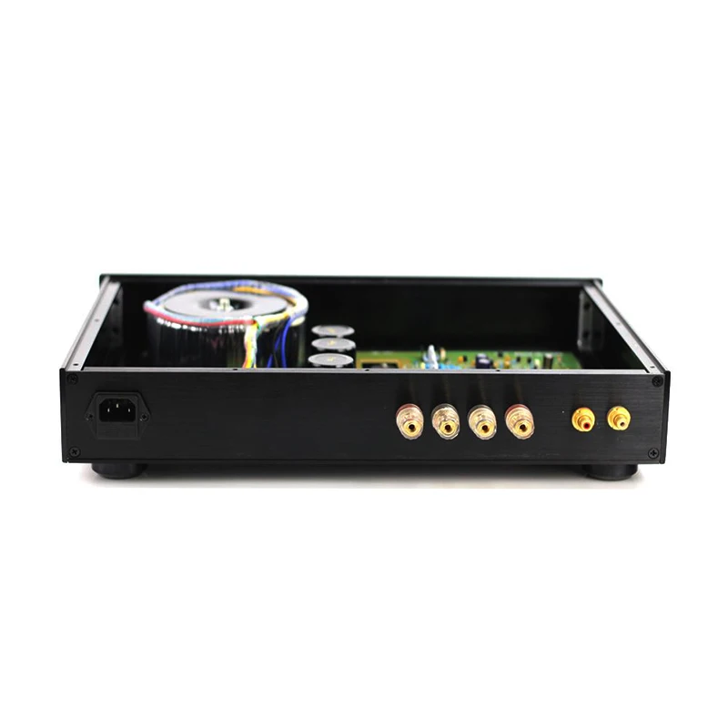 SUQIYA абсолютно новый оригинальный Sanken 2922 Replica Naim NAP200 пост этап усилитель мощности