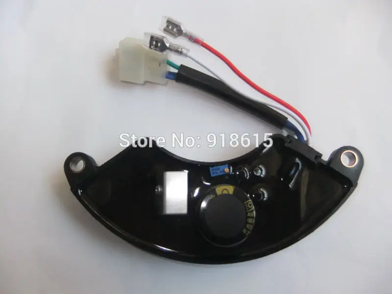 LIHUA 7KW TT15 4 AVR Автоматический регулятор напряжения однофазный Запчасти
