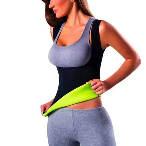 Лидер продаж 2019 Высококачественная модная женская Неопреновая корректирующая