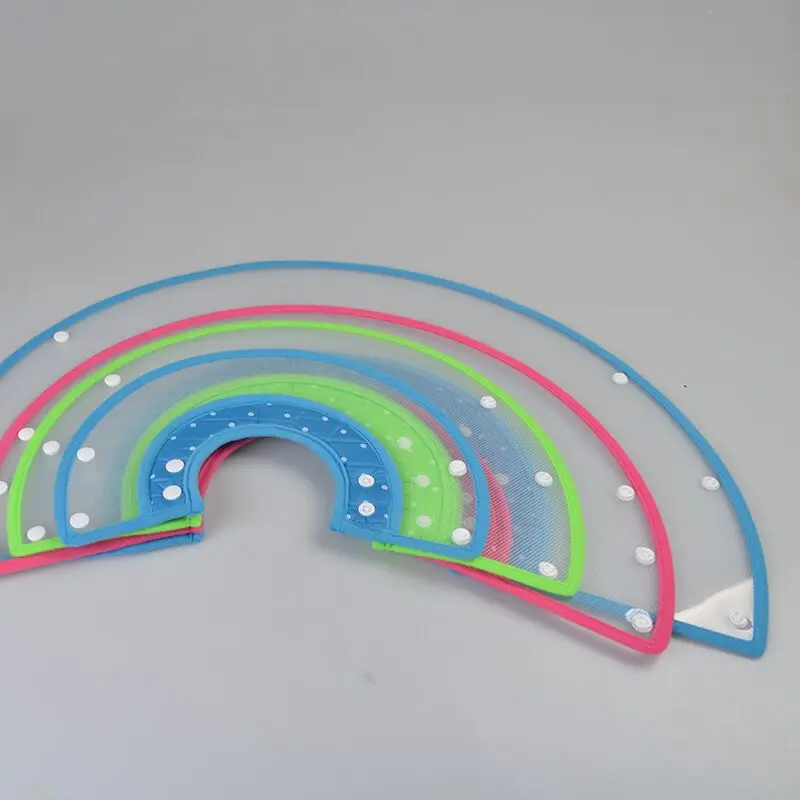 FD65 защитный рукав для домашних животных цветной собачий ошейник кошек Elizabeth