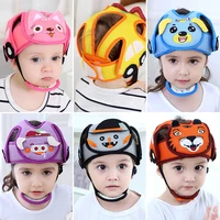 baby hat safety protective helmet for babies kids walking head cap summer spring toddler girl boys children protection hats