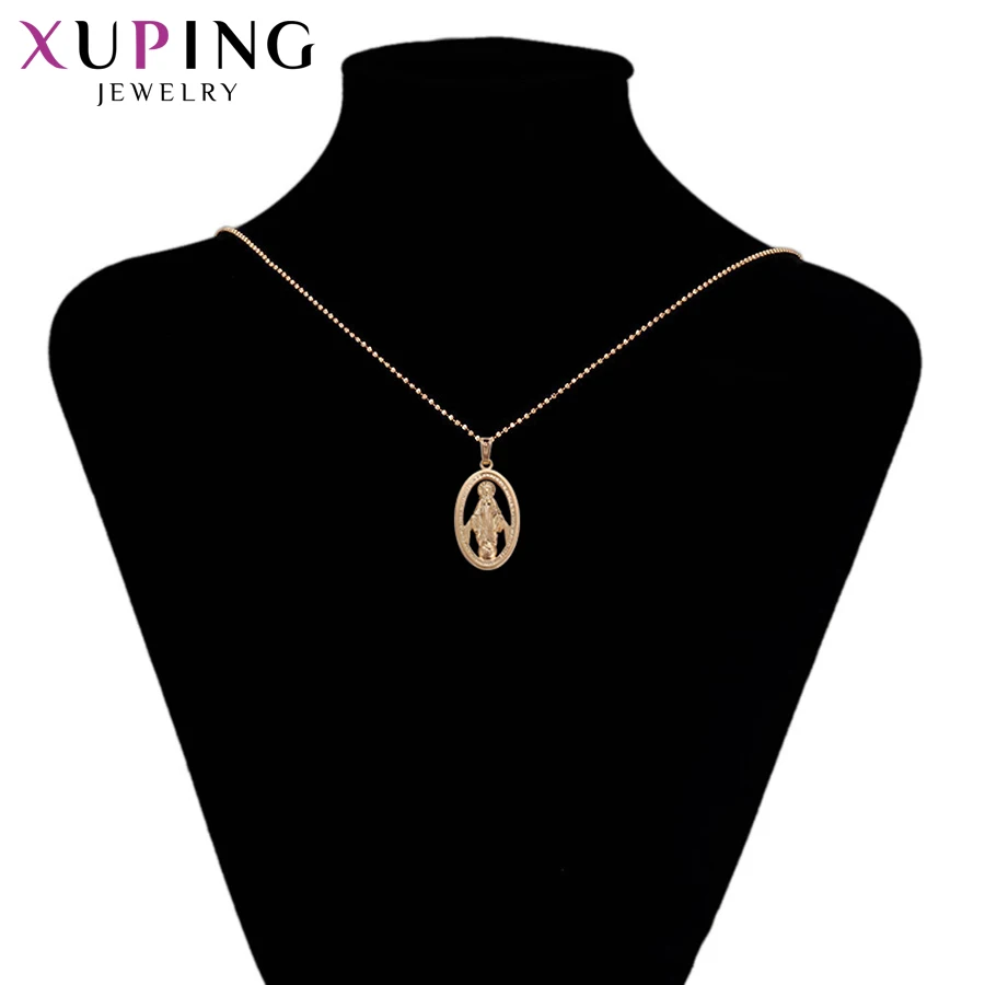 Xuping украшения религиозная серия кулон для женщин и мужчин лидер продаж