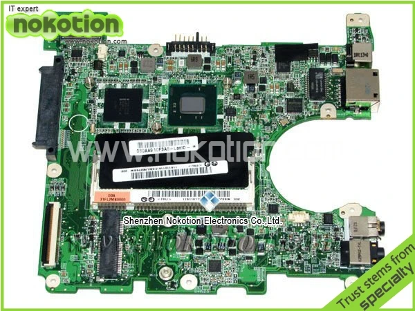 Материнская плата NOKOTION для ноутбука lenovo 31FL2MB0000 полностью протестирована хорошее