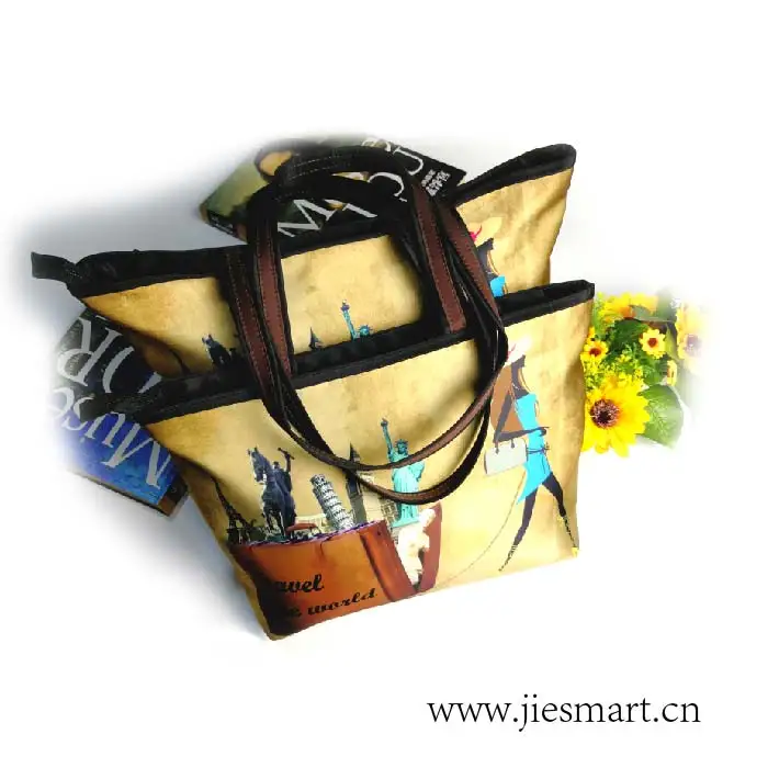 Коллекция эксклюзивных искусств JIESMART путешествий сувениры дизайнерские