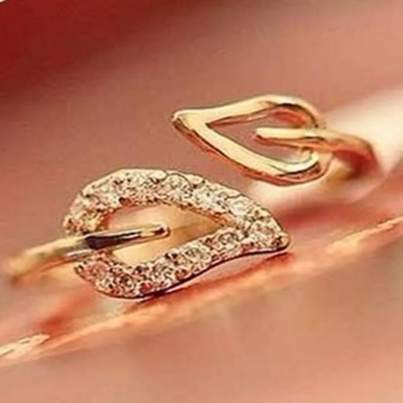 Новинка 2019 года (золото) листья для защиты от сверления ретро стиль корейский