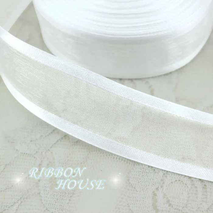 Ленты из органзы 3/4 дюйма (20 мм)|ribbon garden|ribbon bows and flowersribbon for sale |