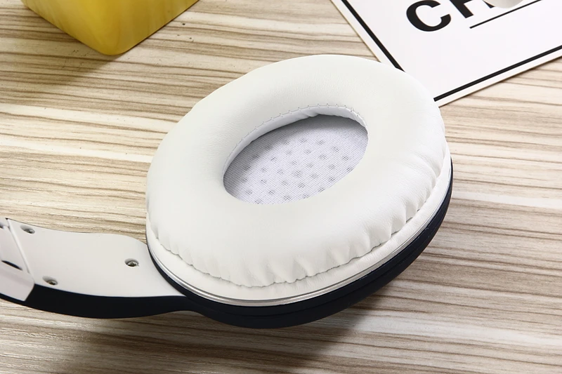 Лучший подарок новейшие складные беспроводные наушники Bluetooth 4 2 HD микрофон