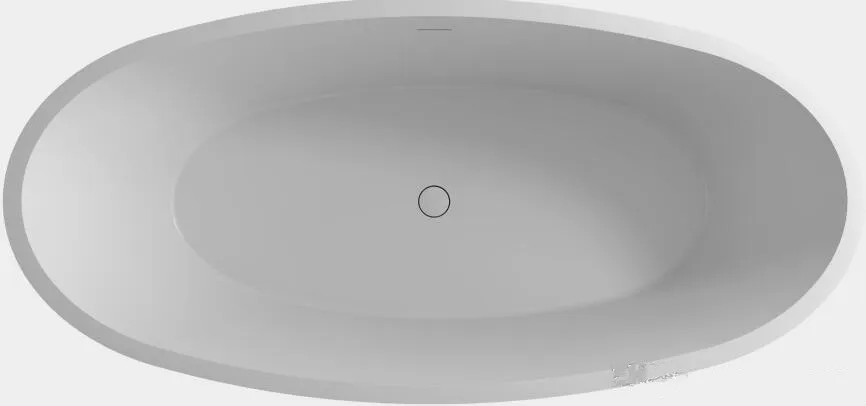 1800X850X600 мм BORLO каменная сплошная Ванна CORIAN отдельно стоящая 1001|bath tub door|bath curtaintub stone