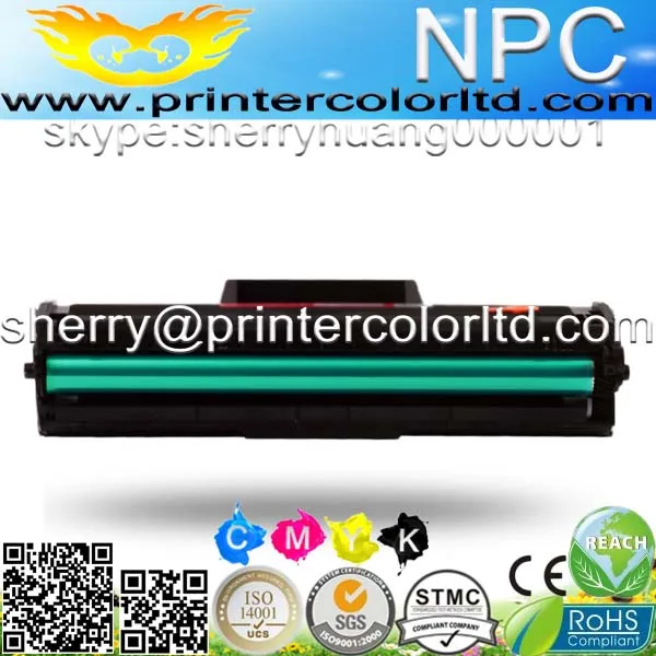 Тонер-картридж для Samsung MLT-D101S ML-2160/2161/2162/2165 Вт/2166 Вт/2168 Вт SCX-3400/3401/3401FN/3405FW/3406/3406HW |