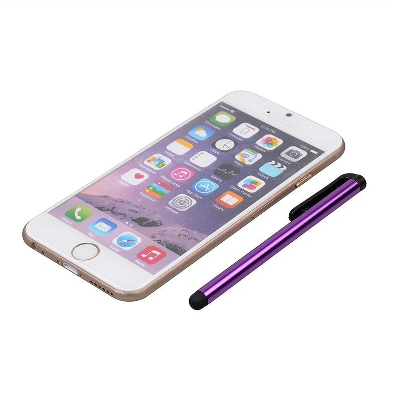 1 доллар 5 шт. стилус для емкостного сенсорного экрана Apple IPad Pro 10 12 9 2018 Air 2 IPhone