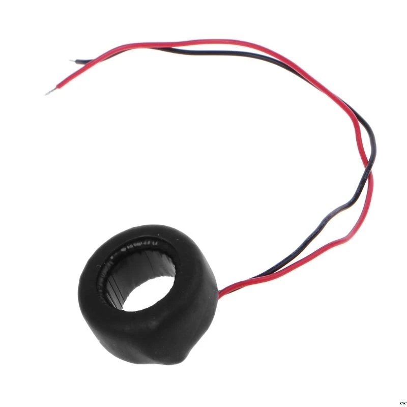 PZEM-004T Current Voltage Power Energy Module AC 80-260V 100A w CT USB Adapter | Инструменты