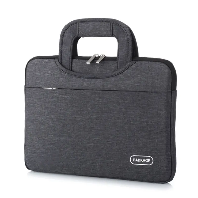 Сумка для ноутбука FANSON Dell Asus Lenovo HP Acer сумка компьютера 13 14 15 дюймов Macbook Air Pro 6
