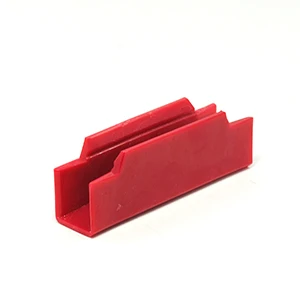 Universal elevator guide shoe slider 120*10MM and 120*16MM | Электронные компоненты и принадлежности