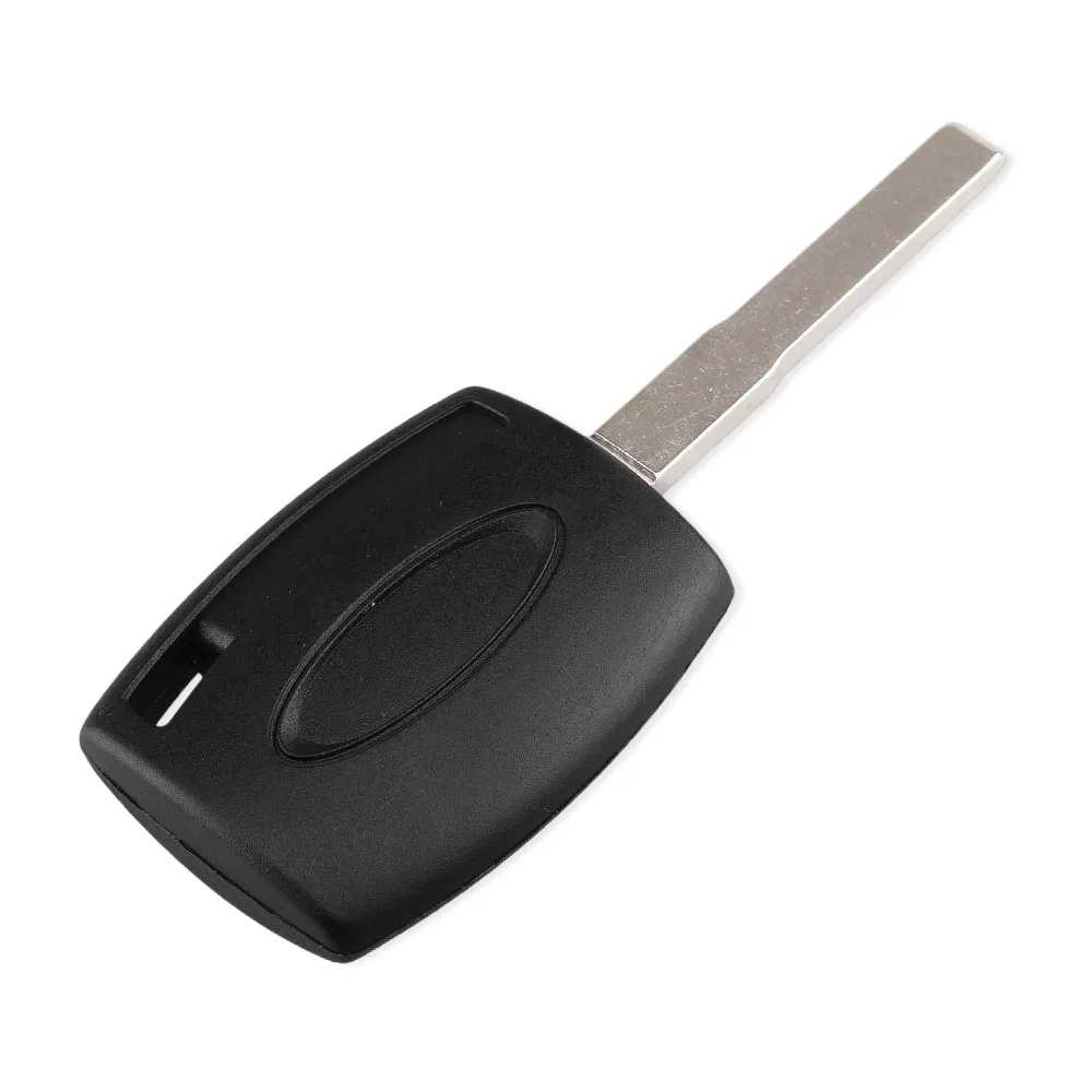 Dandkey 4D63 40/80Bit транспондер чип зажигания удаленный ключ корпус для Ford Fiesta Mondeo Focus C-Max