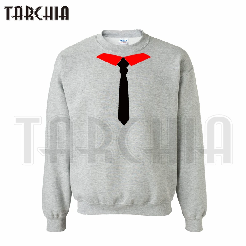 

TARCHIA 2021 Free Shipping Fashion Style Fashion Casual Parental Men Women Hoodies 3D Print Neckwear Sweatshirt Homme Boy Like