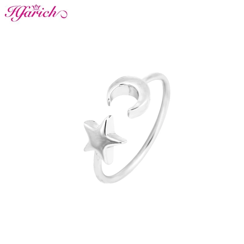 2016 Популярные Модные Винтажные кольца ручной работы золотого Серебряного и