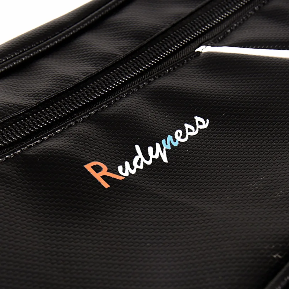 Задние левые и правые пассажирские черные дверные сумки из углеродного волокна