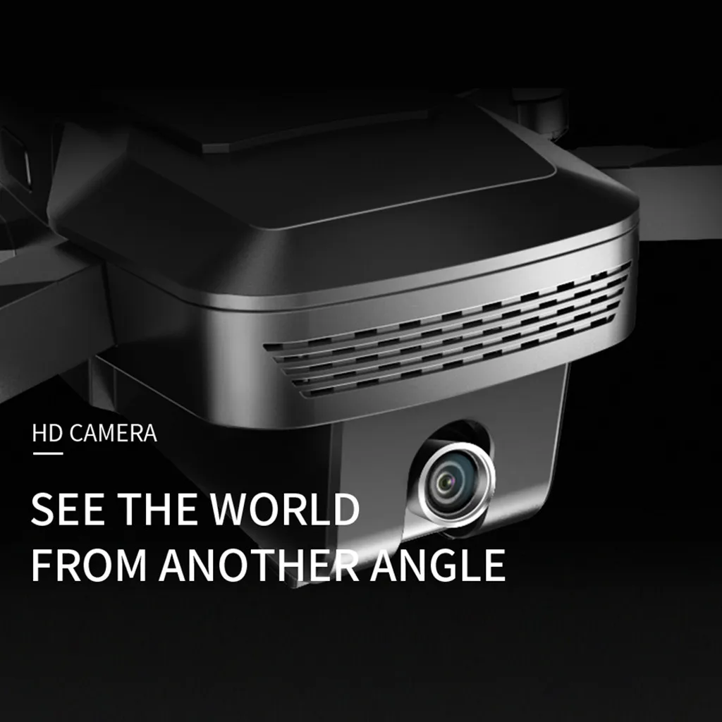 VISUO ZEN K1 gps 5G Wifi FPV 4K 720P двойная камера бесщеточный складной Радиоуправляемый Дрон