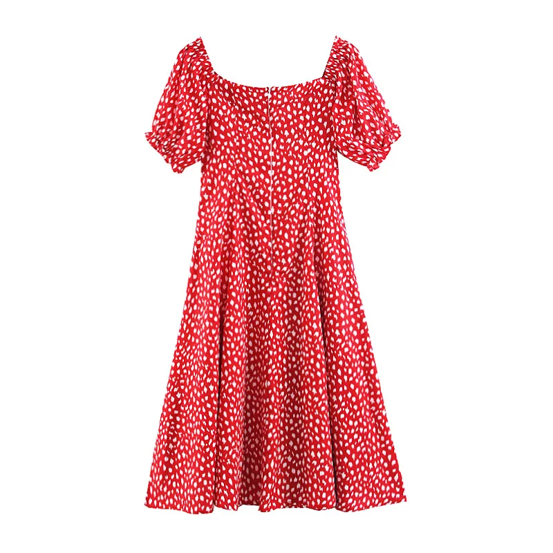 Длинное летнее платье для женщин рюшами Макси винтажные платья vestidos verano 2019