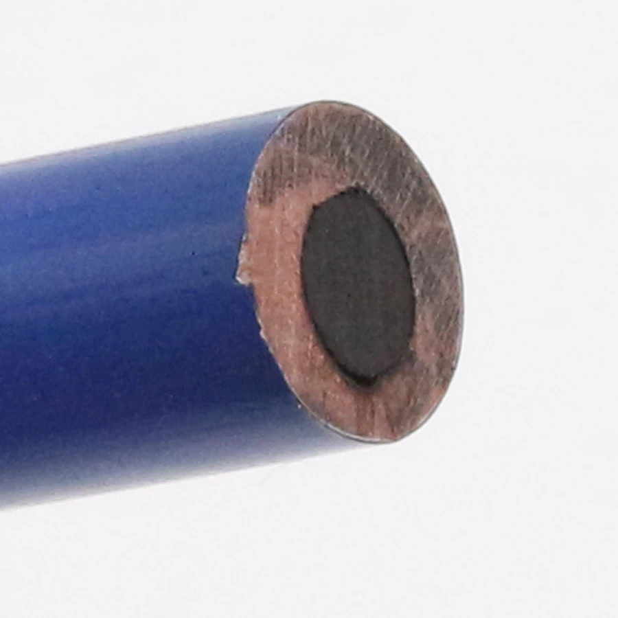 Карандаш деревянный водостойкий для татуажа бровей модная косметика