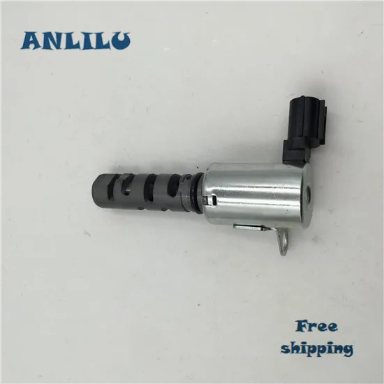 Распределительный распределительный клапан в сборе VVT CAM соленоид OEM 15340 0A010 15330 20011