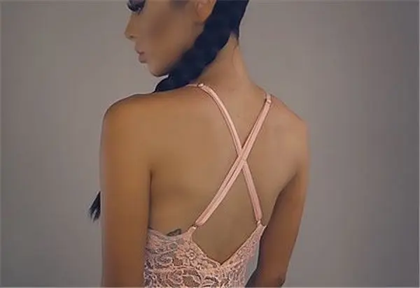 Женское сексуальное кружевное белье большого размера ночная сорочка боди нижнее