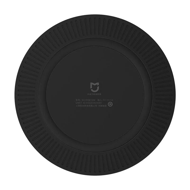 Универсальный умный пульт дистанционного управления Upgate AI Wi-Fi + ИК-переключатель