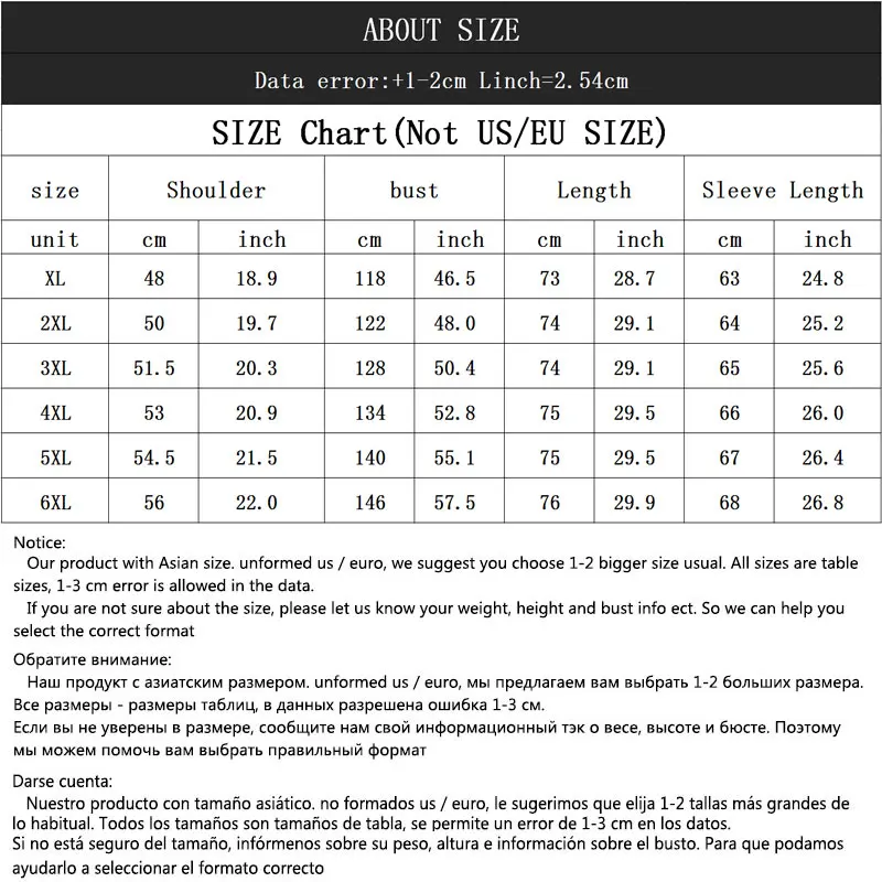 

Brand Men's Large SizeXL-4XL 5XL 6XL Black Jacket Autumn Loose Casual Leather Trend Jacket for 130kg Men's Jacket