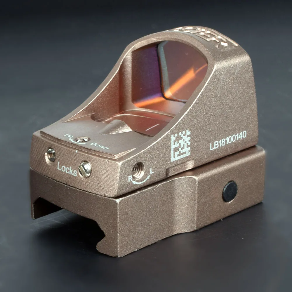 | Прицел для винтовки с красной точкой голографический точечный прицел